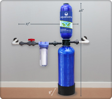 Illustration for article titled Top 10 Best Water Softener in 2017 Review